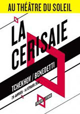 La Cerisaie