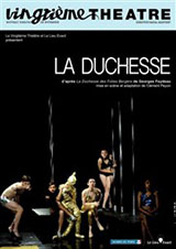 La Duchesse