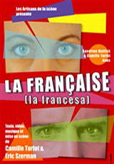 La Française (La Francesa)