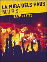 M.U.R.S – La Fura dels Baus