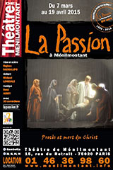 La passion