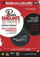 La Poupée sanglante