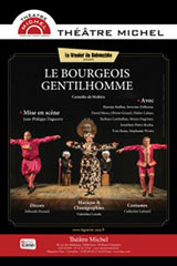 Le Bourgeois gentilhomme