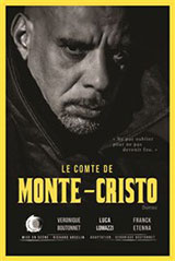 Le Comte de Monte-Cristo