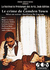 Le crime de Camden Town
