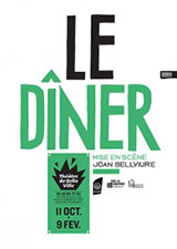 Le Dîner