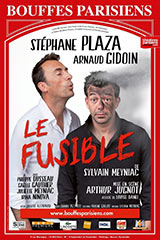 Le Fusible