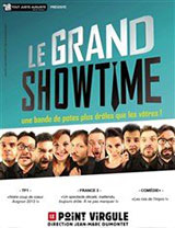 Le Grand Showtime