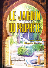 Le jardin du prophète