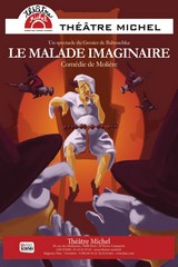 Le malade imaginaire