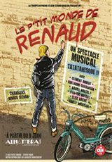 Le p’tit monde de Renaud