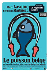 Le poisson belge