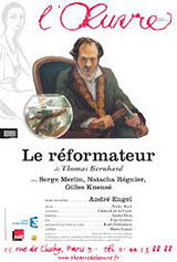 Le réformateur