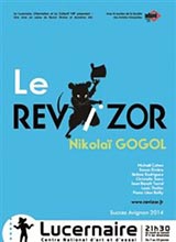 Le revizor