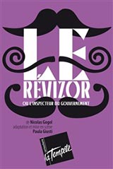 Le revizor