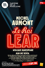 Le Roi Lear