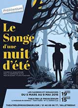 Le songe d’une nuit d’été