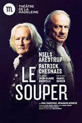 Le souper