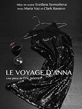 Le Voyage d’Anna