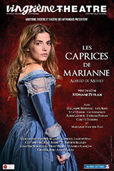 Les caprices de Marianne