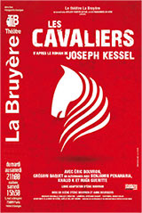 Les Cavaliers