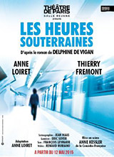 Les heures souterraines