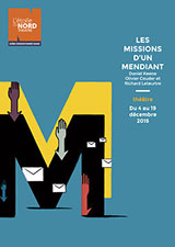 Les missions d’un mendiant