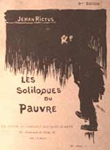 Les Soliloques du pauvre