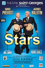 Les Stars