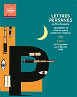 Lettres persanes