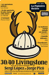 30/40 Livingstone