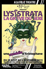 Lysistrata