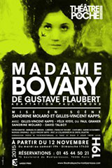 Madame Bovary