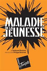 Maladie de la jeunesse