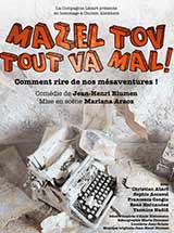 Mazel tov tout va mal !