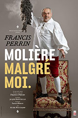 Molière malgré moi