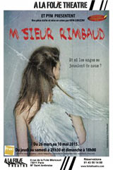 M’sieur Rimbaud