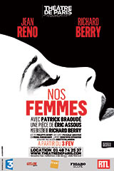 Nos femmes