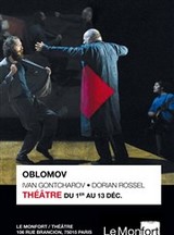 Oblomov