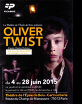 Oliver Twist