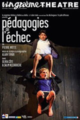 Pédagogies de l’échec