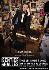 Pianistologie