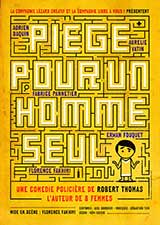 Piège pour un homme seul