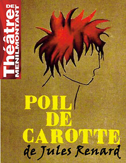 Poil de carotte