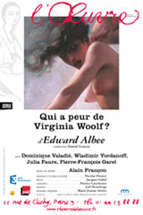 Qui a peur de Virginia Woolf