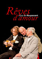 Rêves d’amour