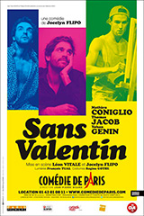 Sans Valentin