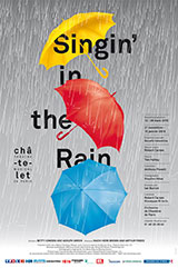 Singin’In The Rain