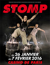 Stomp