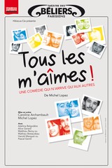 Tous les m’aîmes !